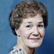 Ruth Marie Anderson