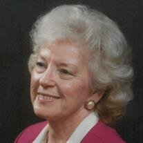 Gladys Nichols