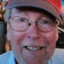 Edward Richard Shannon