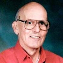 Richard Eugene Haller