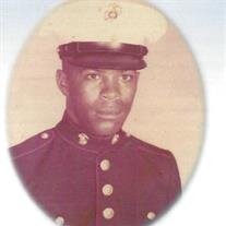 Mr. Lloyd "Chile" Williams
