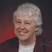 Shirley L. Green