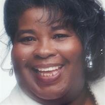 Mrs. Deloris Garrett Smith