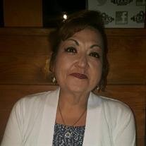 Lydia  M. De Leon