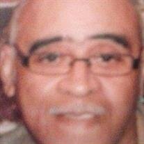 Mr. London Rogers Jr.