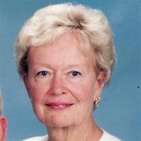 Betty (Brann) Carlson