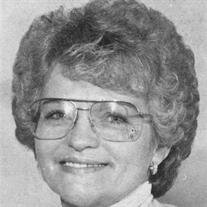 Emma Lee Hammond