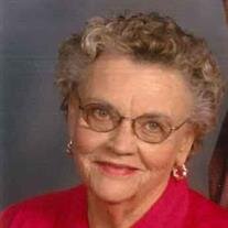 Jo M. Dahlberg