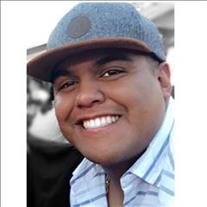 Israel Ayon Rodriguez