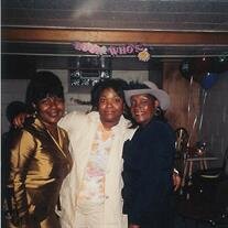 Ms. Vanessa Marie Miller