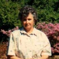 Mary Lois Brickey