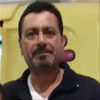 Jaime Alvarado Barajas