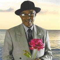 Mr. J.L. Lindsey