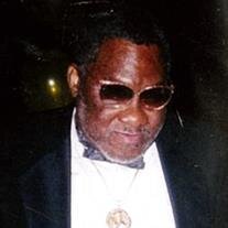 Jospeh  Robert "Butch" Taylor