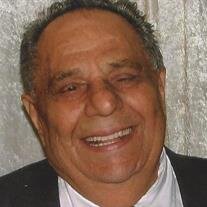 Giuseppe "Joe" Spano