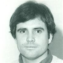 Michael David Mayhew