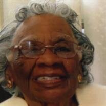 Jeanette A. Williams