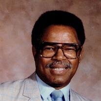 Reginald Hunter Conway Sr.