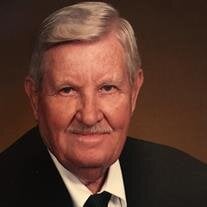 Calvin O. Knauth