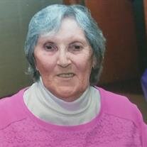 Mary Ethel R. Cantrell