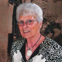 Vera Rose Newton