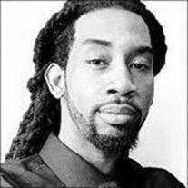 Michael  Rodell Davis Jr