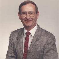Donald Ray Wilson