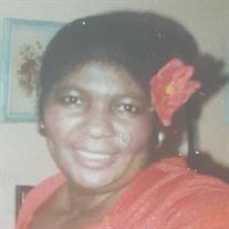 Viola Mayers