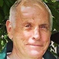 Max S. Horton