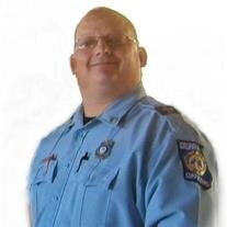 Sgt. Chris Monica