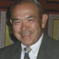 Duarte "Dewey" Alvaro Lopes