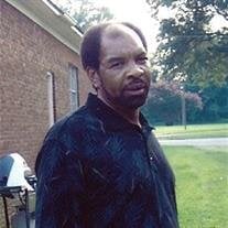 Curtis  Lee Newsome
