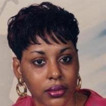 Tracey Sanita Blathers