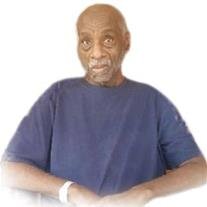Mr. Winston Arrington, Sr.