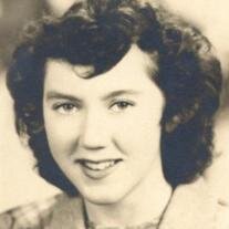 Esther  Carol Schairer