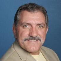 Mr. Michael DeSalvo