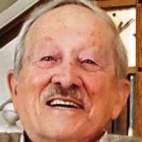 Onie E. "Gene" Duffer