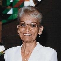 Estelle Aquino