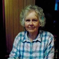 Doris J  Christenson