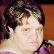 June May Bartlett