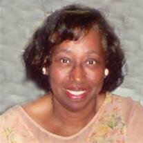 Mary Madgalene Roberts