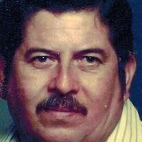 Juan Antonio Gallardo