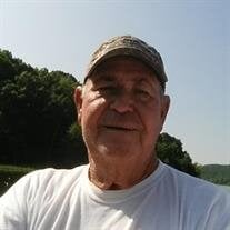 Mr. Jimmy Stephens
