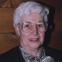 Della M. Conant