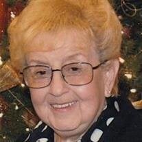 Ann Pytel