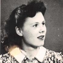 Rita Evelyn Moore