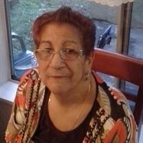 Luz M. Salas