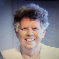 Carolyn Persinger