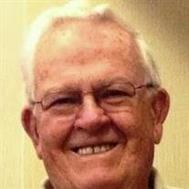 J. Garland Moore