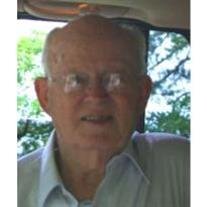 Quintus "Bud" Bedwell, Jr.